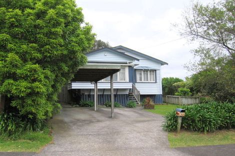 Photo of property in 67a Clayburn Road, Glen Eden, Auckland, 0602