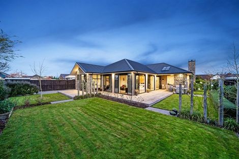 Photo of property in 9 Royston Common, West Melton, 7618