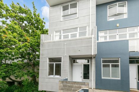 Photo of property in 16/185 Tasman Street, Mount Cook, Wellington, 6021