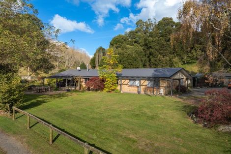 Photo of property in 213 Horahora Road, Piarere, Tirau, 3484