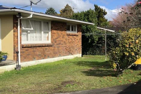 Photo of property in 12 Jennifer Place, Chartwell, Hamilton, 3210