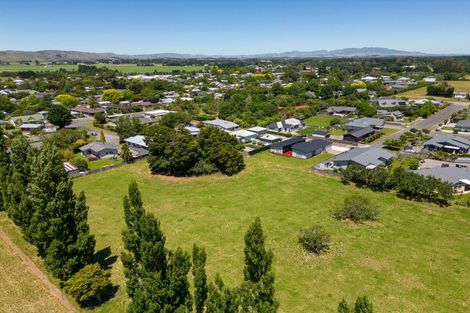 Photo of property in 44a Kempton Street, Greytown, 5712