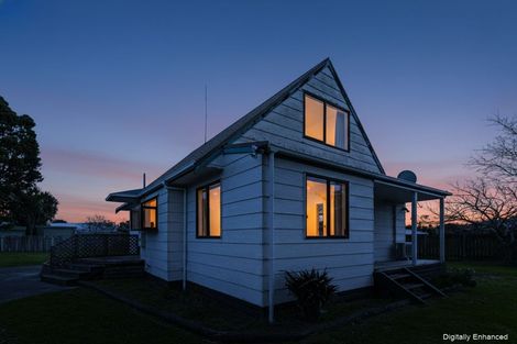Photo of property in 77a Stanley Avenue, Te Aroha, 3320