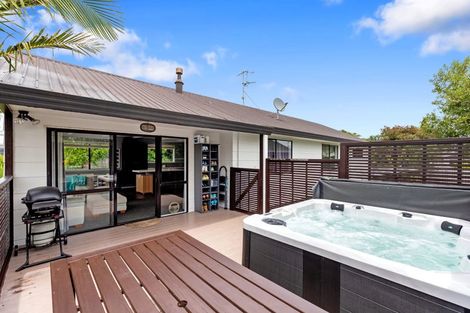 Photo of property in 54 Grenada Street, Mount Maunganui, 3116