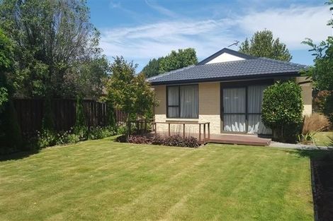 Photo of property in 92 Merrin Street, Avonhead, Christchurch, 8042