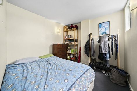 Photo of property in The Fletcher Trust Building, 14u6 College Street, Te Aro, Wellington, 6011