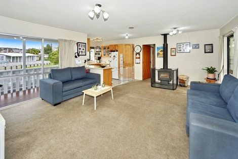 Photo of property in 9 Milsom Place, Te Puke, 3119