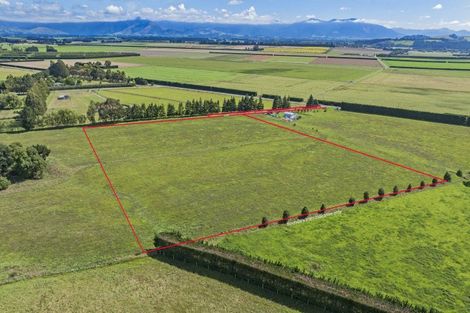 Photo of property in 2795 Tram Road, West Eyreton, 7475