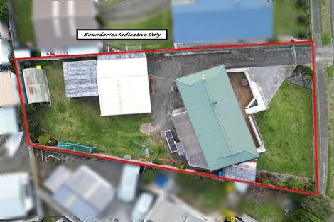 Photo of property in 20 Thomas Place, Foxton Beach, Foxton, 4815