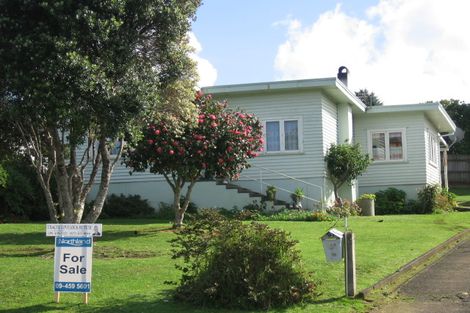 Photo of property in 100 Station Road, Te Kamo, Whangarei, 0112