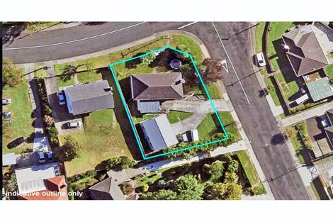 Photo of property in 49 Buller Crescent, Manurewa, Auckland, 2102