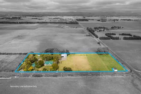 Photo of property in 435 Aranui Road, Kairanga, Palmerston North, 4475