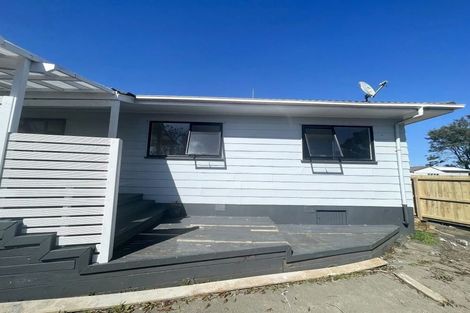 Photo of property in 133 Finlayson Avenue, Clendon Park, Auckland, 2103