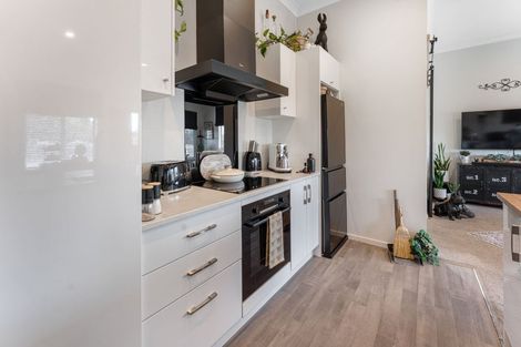 Photo of property in 35 Rayner Street, Temuka, 7920