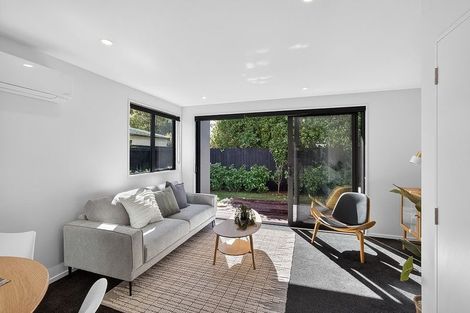 Photo of property in 5/13 Goldsmith Place, Waltham, Christchurch, 8023
