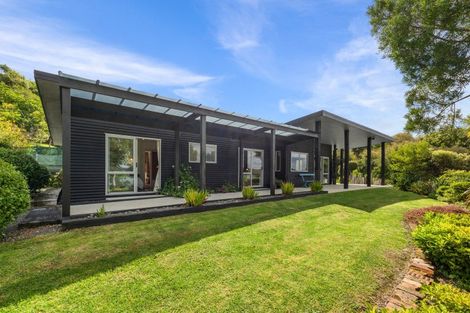 Photo of property in 417 Heatley Road, Whakapirau, Maungaturoto, 0583