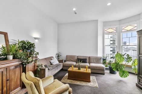 Photo of property in 246u1 The Terrace, Wellington Central, Wellington, 6011