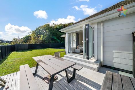 Photo of property in 5/17 Kowhai Street, Naenae, Lower Hutt, 5011
