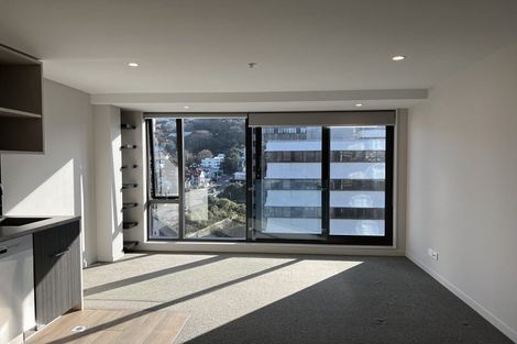 Photo of property in Vsp South, 904/166u Victoria Street, Te Aro, Wellington, 6011