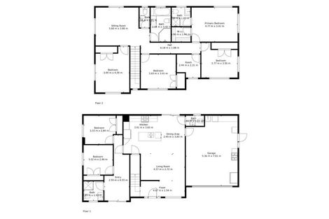 Photo of property in 126 Keri Vista Rise, Papakura, 2110