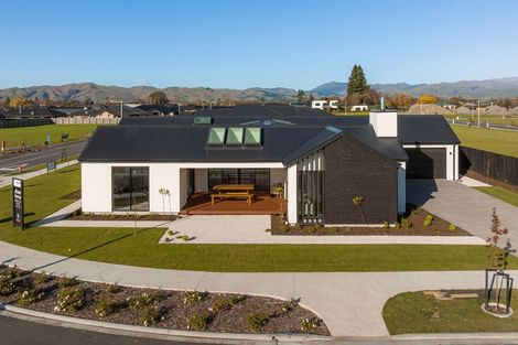 Photo of property in 111 Oakley Avenue, Springlands, 7201