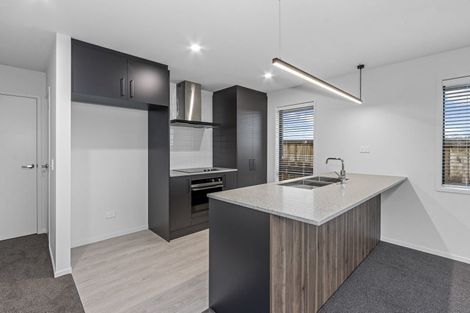 Photo of property in 10a&b Finn Avenue, Rolleston, 7615