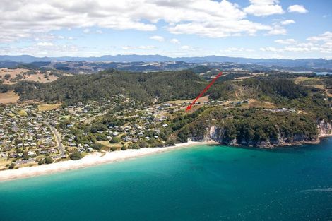 Photo of property in 96 Grange Road, Hahei, Whitianga, 3591