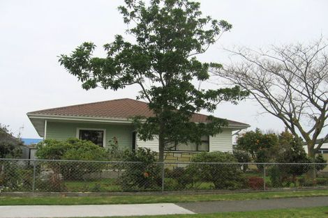 Photo of property in 41 Peddie Street, Taradale, Napier, 4112