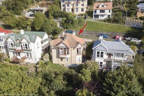 Photo of property in 153 Queen Street, North Dunedin, Dunedin, 9016