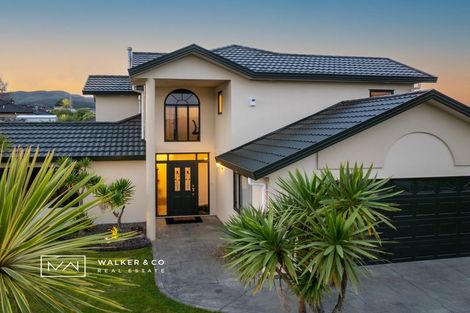 Photo of property in 2 Kirton Drive, Riverstone Terraces, Upper Hutt, 5018