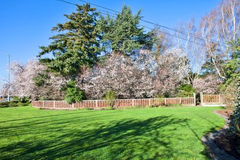 Photo of property in 9 Halswell Junction Road, Halswell, Christchurch, 8025