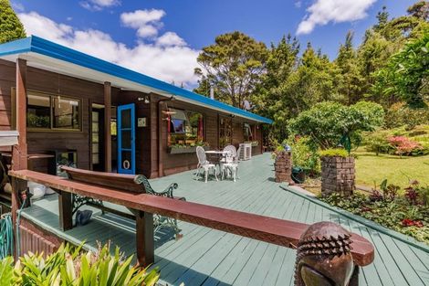 Photo of property in 23 Scoresby Street, Opua, 0200
