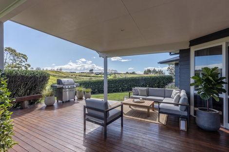 Photo of property in 9 Tui Drive, Waipukurau, 4281