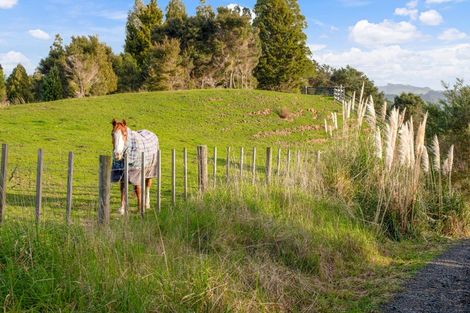 Photo of property in 871 Krippner Road, Puhoi, Silverdale, 0994