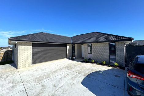 Photo of property in 45 Accolade Street, Feilding, 4702