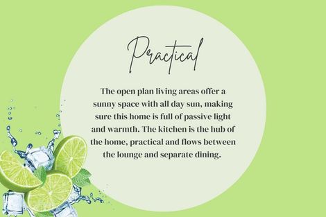 Photo of property in 16 Penfold Square, Leithfield, 7481