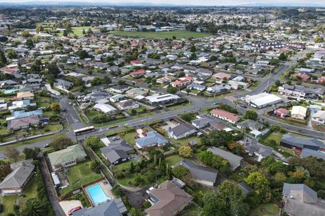 Photo of property in 20 Prisk Street, Melville, Hamilton, 3206
