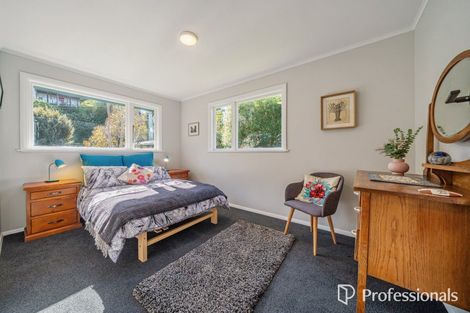 Photo of property in 20 London Road, Korokoro, Lower Hutt, 5012