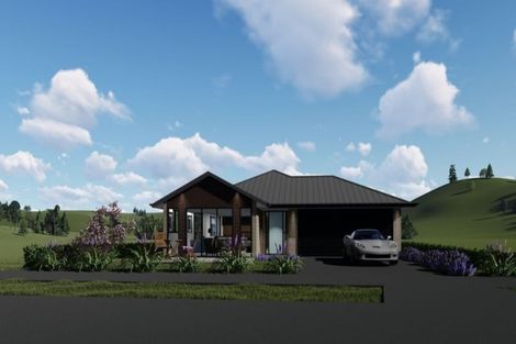 Photo of property in 8 Matikao Way, Pukekohe, 2120