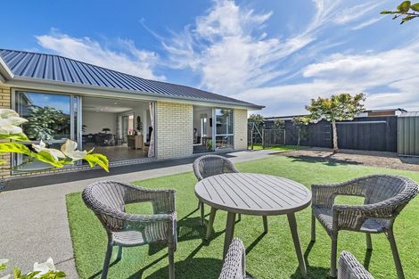 Photo of property in 94 Charlbury Drive, Rolleston, 7615