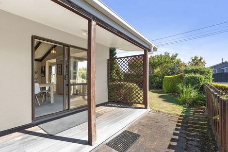 Photo of property in 49 Reading Street, Greytown, 5712