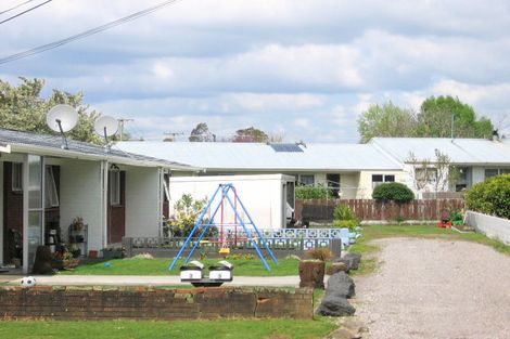 Photo of property in 5unit Domain Avenue, Ngongotaha, Rotorua, 3010