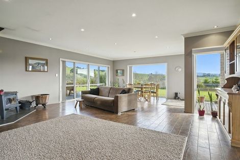 Photo of property in 215 Flag Swamp Road, Waikouaiti, 9472