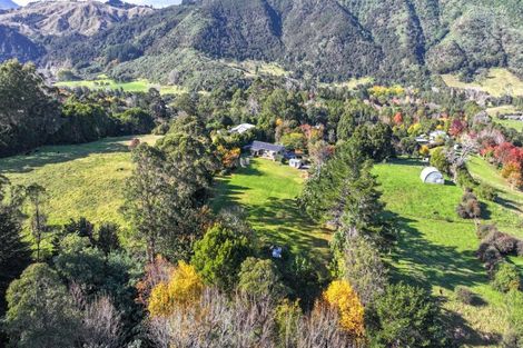 Photo of property in 11 Mangotahi Road, Thames, 3577