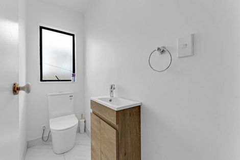 Photo of property in 2/7 Ruth Street, Manurewa, Auckland, 2102