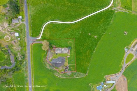 Photo of property in 288 Te Poi Road South, Te Poi, Matamata, 3473