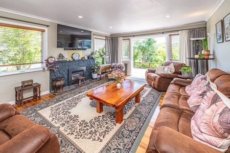 Photo of property in 7 East Way, Durie Hill, Whanganui, 4500