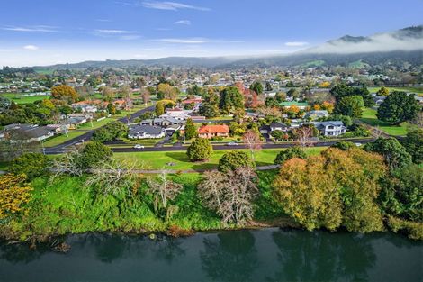 Photo of property in 27 Waikato Esplanade, Ngaruawahia, 3720