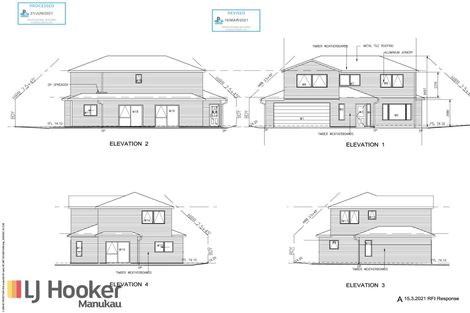 Photo of property in 160 Hill Road, Manurewa, Auckland, 2105