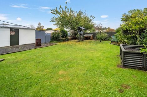 Photo of property in 122 Tavistock Road, Waipukurau, 4200